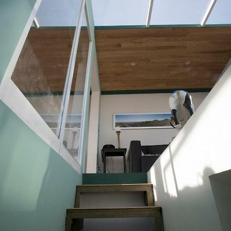 Duplex/Terraza Privada En Corazon Centro Historico Apartman Mexikóváros Kültér fotó